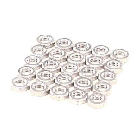 Quikserv Top Hinge Bushing 1915